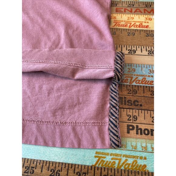 Billy Reid Short Sleeve Button Knit Collared Shirt Men’s XL Slim Cut Huckberry - Picture 4 of 9